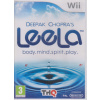 Deepak Chopra s Leela