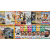 Velká kolekce filmů Bud Spencer - 18x DVD