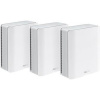 ASUS ZenWiFi BT10 mesh systém (3ks) biely