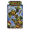 Teenage Mutant Ninja Turtles: 40th Anniversary Comics Celebration Jim Lawson, Sophie Campbell
