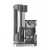 Aspire Prestige MIXX MOD Barva: Smoke Frosted
