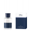 s.Oliver So Pure Men - EDT Objem: 30 ml