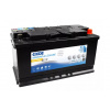 Trakčná batéria Exide Equipment GEL 12V, 80Ah, ES900