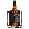 Jack Daniel's 3,0l 40% + kolíska v kartóne (darčekové balenie kolíska)