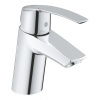 GROHE Start - Páková umývadlová batéria, veľkosť S, chróm 23550001