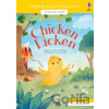 Chicken Licken - Mairi Mackinnon