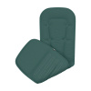 Thule Stroller Seat Liner Mallard Green