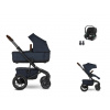 EASYWALKER Jimmey Air Set Lite + Aton B2 i-Size indigo blue 2024