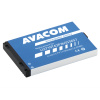 AVACOM GSAG-A300-1100 Li-Ion 3,7V 1100mAh - neoriginálne - Baterie do mobilu Aligator A300 Li-Ion 3,7V 1100mAh