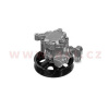 hydr. čerpadlo řízení, LUK, řemenice 6 dr. průměr 129 mm AVORD - Francie (st. díl 1 400 Kč/55 €) 3036P75