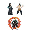 McFarlane Toys Demon Slayer: Kimetsu no Yaiba Akční Figurky 18 cm Wave 5 Sada (6)