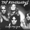 Runaways - Live In New York 1978 [CD]