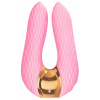 Masážny prístroj AIKO Intimate Massager Light Pink