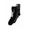 The Nightmare Before Christmas Nightmare Before Christmas - Novelty Socks (2Pack) Velikost: 43/46, Barva: Black