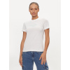 Calvin Klein dámske biele tričko J20J223222 XS