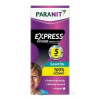 PARANIT EXPRESS ŠAMPÓN 100 ml + hrebeň, 1x1 set