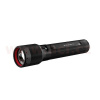 LEDLENSER LED LENSER P7R - ruční svítilna, dobíjecí, dosvit 240 m, záruka 7 let