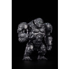 Transformers Blokees Plastic Model Kit Classic Class 04 Optimus Primal Beast