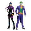 McFarlane Toys DC Multiverse Akční Figurky Pack of 2 The Joker & Punchline 18 cm