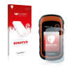 čirá ochranná fólie upscreen pro Garmin eTrex 20x (čirá ochranná fólie upscreen pro Garmin eTrex 20x)