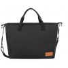 Prebaľovacia taška PETITE&MARS Bag Universal Black (8596202001140)
