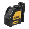 DEWALT DW088CG lasér krížový zelený