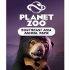 Planet Zoo: Southeast Asia Animal Pack (DLC) - Steam PC