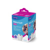 Peha-Haft Easy Kohezivní fixační obinadlo 8 cm x 4 m 1 ks