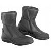 Dlhé motocyklové topánky SECA Comet II Black 44
