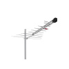 EMME ESSE 14460893 Anténa venkovní 548UC log. peri. VHF+UHF 5G LTE Free, 1098mm