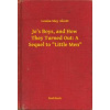 Jo's Boys, and How They Turned Out: A Sequel to 