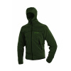 Pánske tenisky Warmpeace Powerstretch alpine green/green XL