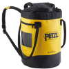 vak na lano PETZL Bucket 30 + yellow