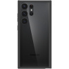 Odolné puzdro na Samsung Galaxy S23 Ultra 5G S918 Spigen Ultra Hybrid matte čierne