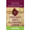 E-kniha Vepsáno krví vlastního srdce - Diana Gabaldon