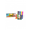 Connetix Silkies Paint Sticks | Set 12 ks