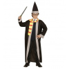 Widmann Kostým čaroděj Harry Potter velikost 140