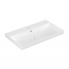 Villeroy & Boch 41568001 - Závesné umývadlo AVENTO 80x47 cm keramika/biela 41568001 + záruka 3 roky zadarmo