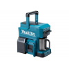 Makita DCM501Z Aku kávovar 18V