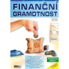 Finanční gramotnost - Učebnice žáka - Navrátilová Petra