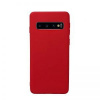 Púzdro KeepHone Protective pre Samsung Galaxy S10 Plus G975 Red