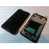 LG D802 G2 LCD displej + dotyk + predný kryt Black