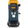 Ariete 1399/16, Espresso kávovar, 1,1 L, kávový sáčok, Mletá káva, 1300 W, Žltá