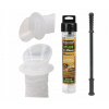 Sieťka Anaconda PVA X-Mesh Cone&Compressor