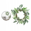 Vonkajší veniec so zelenými listami zelené (Vonkajší veniec so zelenými listami zelené)