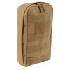 Brandit Molle Pouch Snake camel