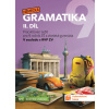 Německá gramatika 9 pro ZŠ – 2. díl - procvičovací sešit