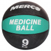 Merco UFO Dual gumená medicinálna lopta 9kg