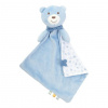 Chicco 183128 PLYŠOVÝ MAXI DUPAČKY MODRÉ