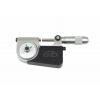 Kinex 7126 | Pasameter (mikropasameter) analógový NEx, DIN 863, presnosť 0,001 mm, 0-25 mm